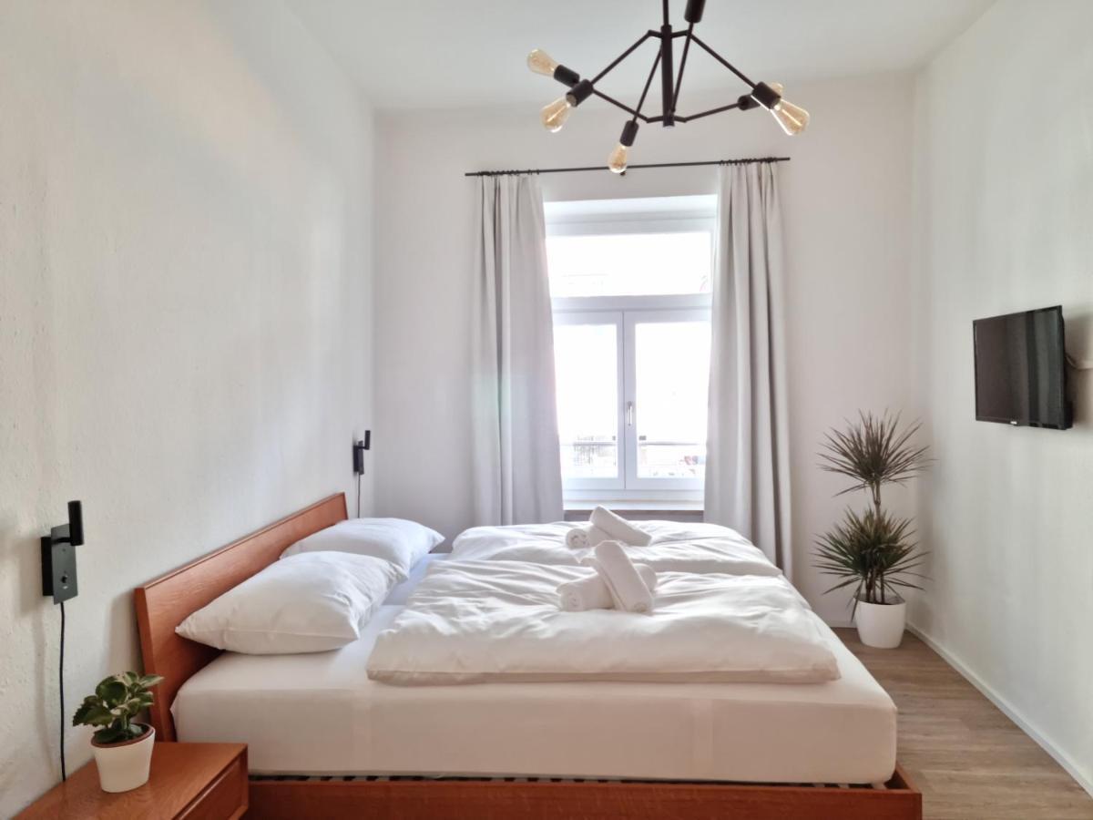 Rosa Rooms Meran Εξωτερικό φωτογραφία